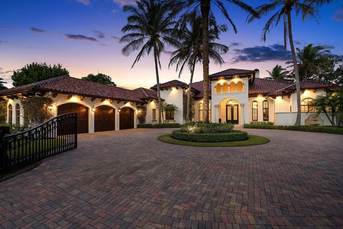 Photo of 1920 Flagler Estates Drive