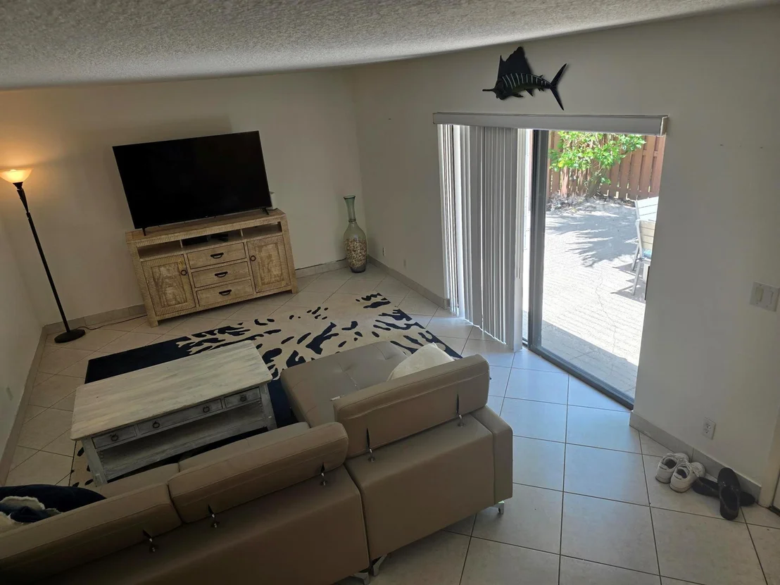 Photo of Unit 113 at 1515 Augusta Circle