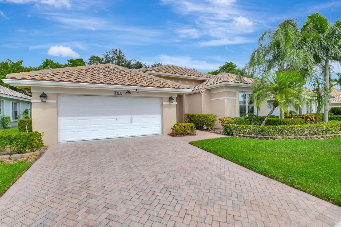 Photo of 6718 Jog Palm Drive