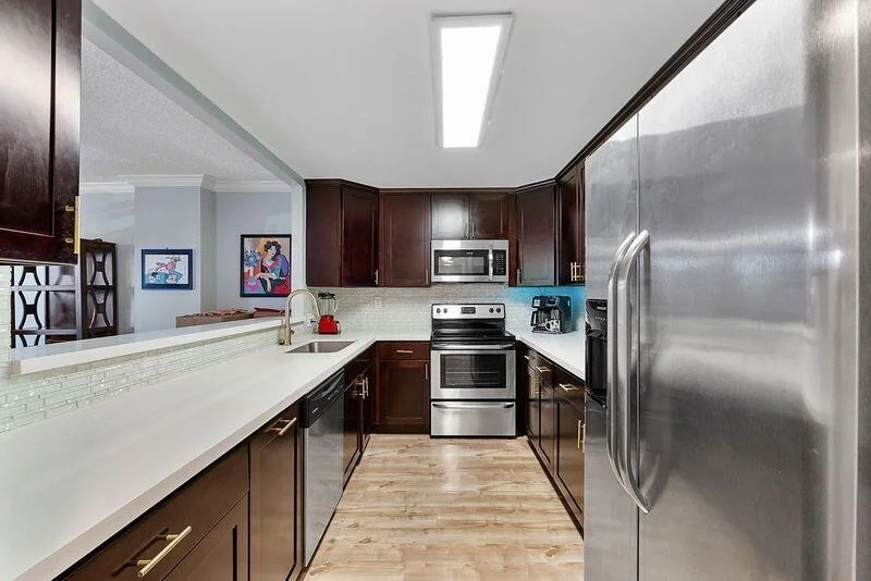 Photo of Unit 310 at 10777 W Sample Road