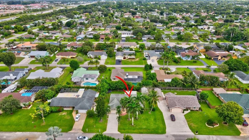 Photo of 110 W Rubber Tree Drive