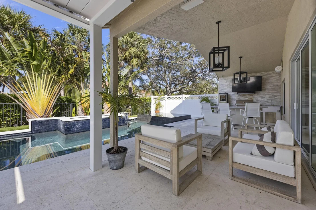 Photo of 133 Pine Hammock Court