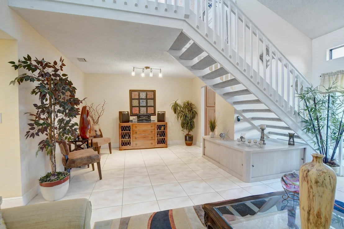 Photo of Unit B at 5110 Nesting Way