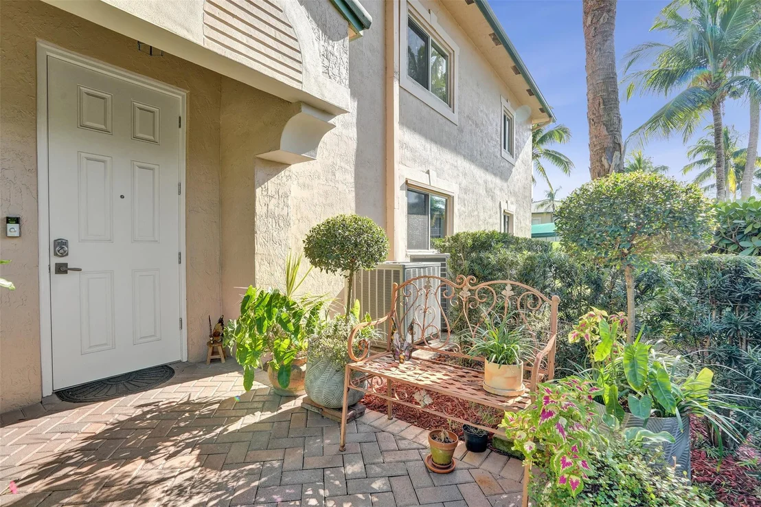 Photo of Unit 203 at 7967 E Exeter Boulevard