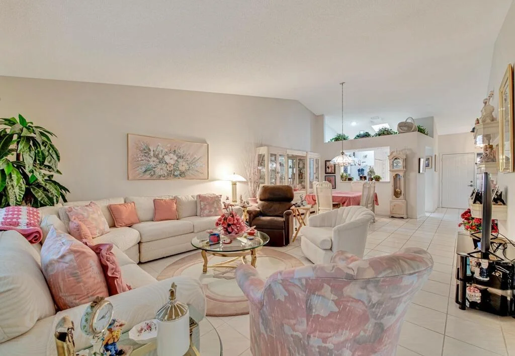 Photo of Unit A at 9976 Seacrest Circle