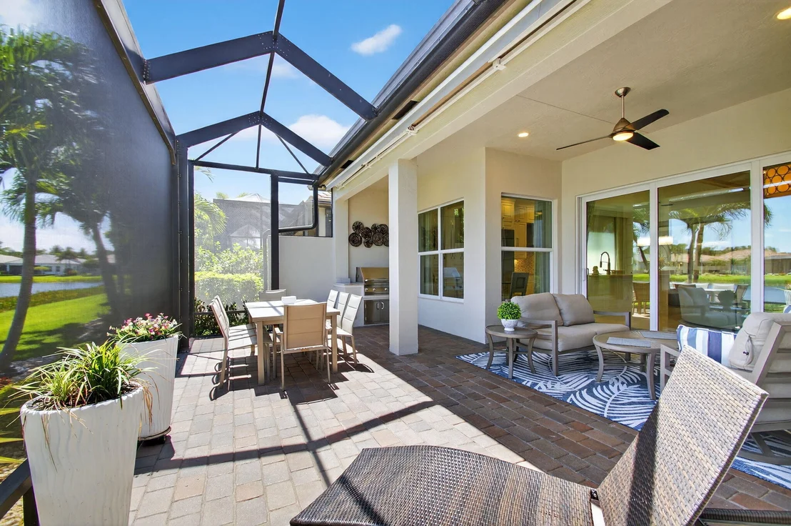 Photo of 12705 Bonnington Range Drive