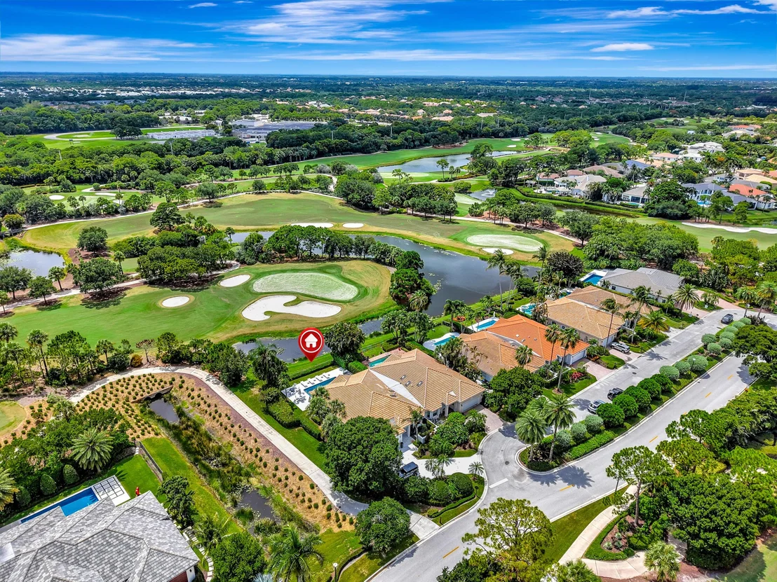 Photo of 124 Golf Village Boulevard