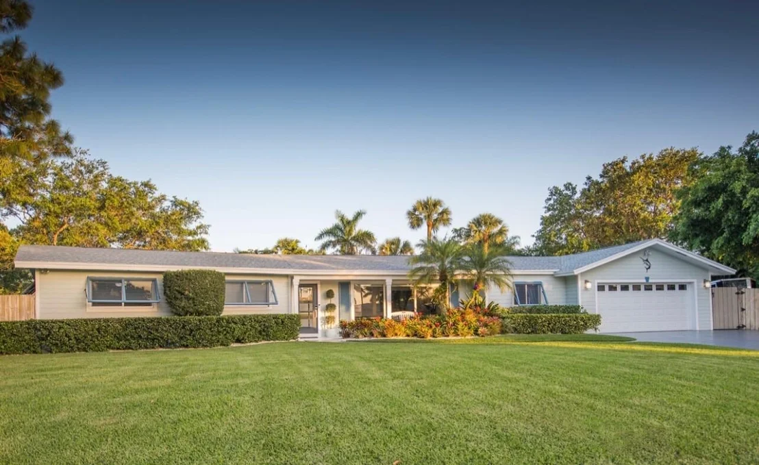 Photo of 18128 Palm Point Drive