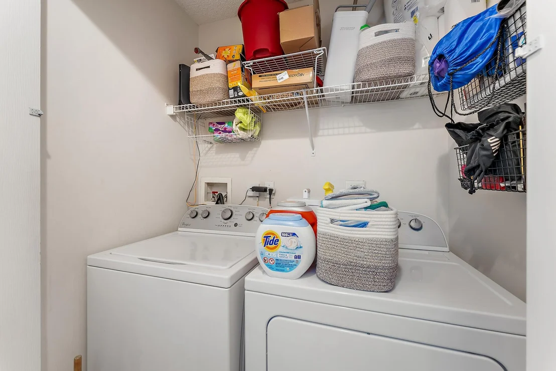 Photo of Unit C at 117 Lighthouse Circle