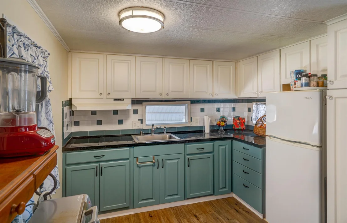 Photo of Unit D at 201 Eagle Drive