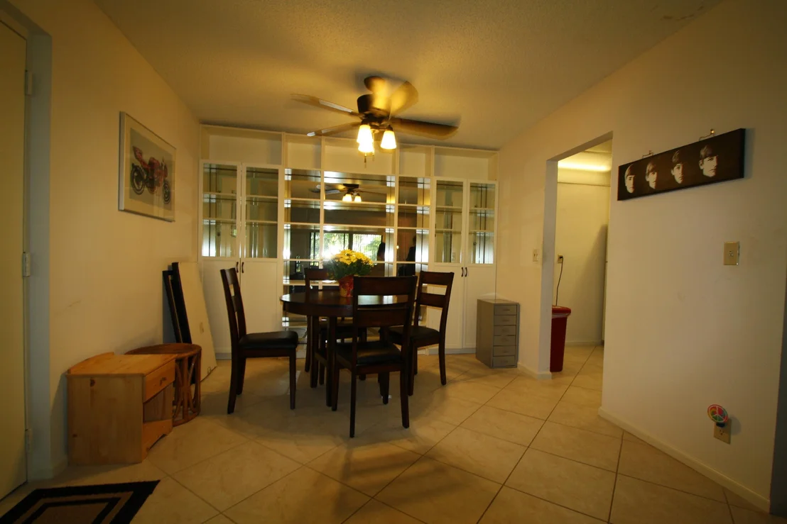 Photo of Unit 204 at 9845 Pineapple Tree Drive