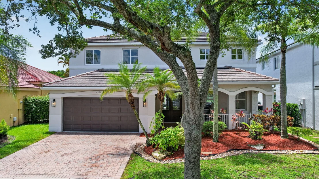 Photo of 4299 Laurel Ridge Circle