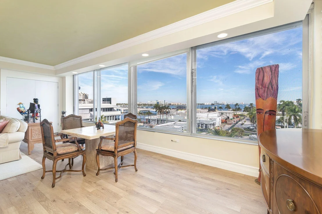 Photo of Unit 522A at 44 Cocoanut Row