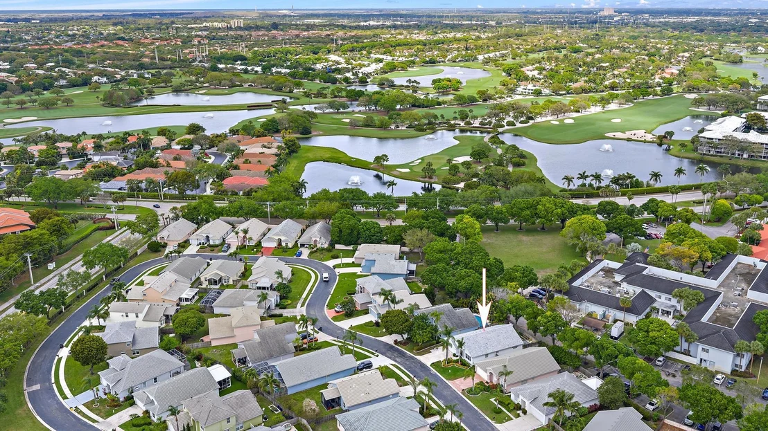 Photo of 2021 Normandy Circle