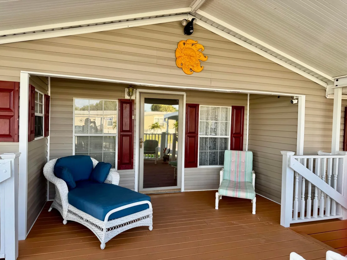 Photo of 2132 SE 29th Street