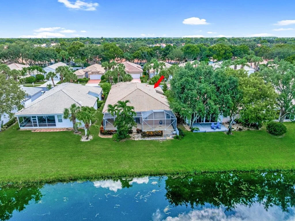 Photo of 9703 Arbor View Drive N