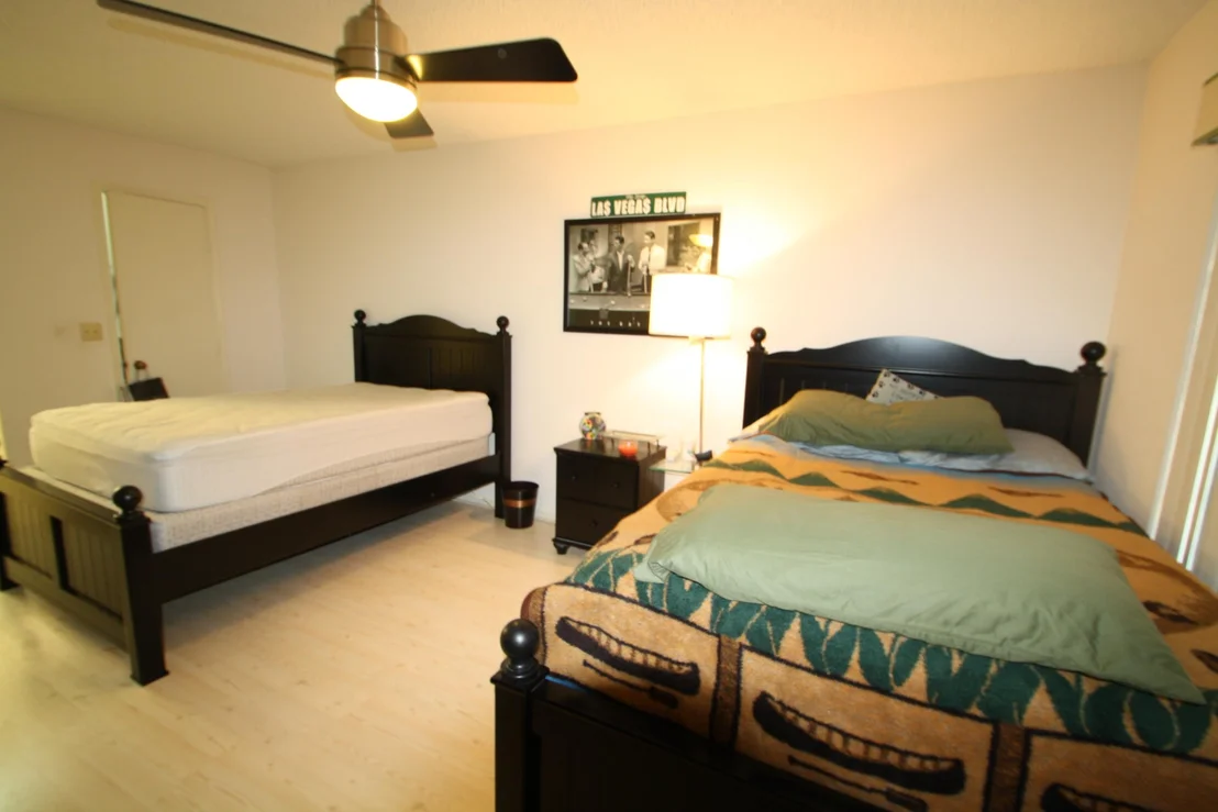 Photo of Unit 204 at 9845 Pineapple Tree Drive