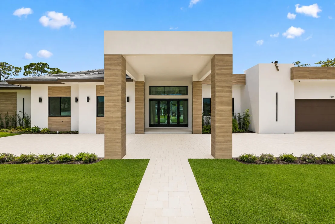 Photo of 14817 Paddock Drive