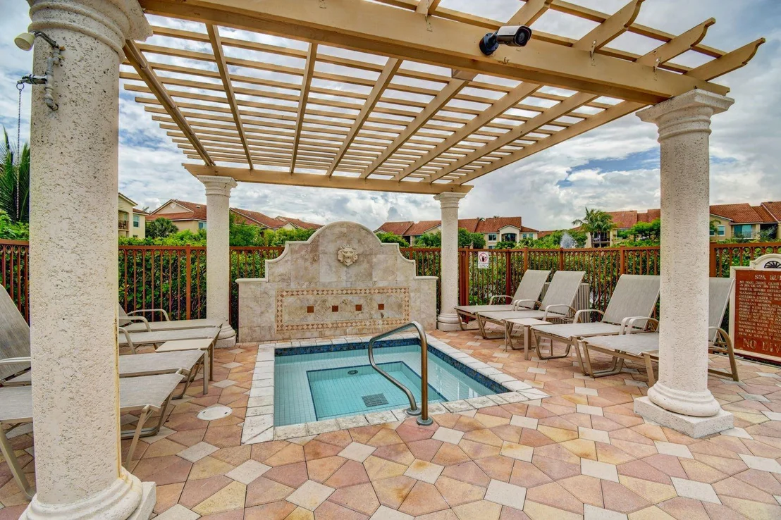 Photo of Unit 310 at 310 Villa Circle