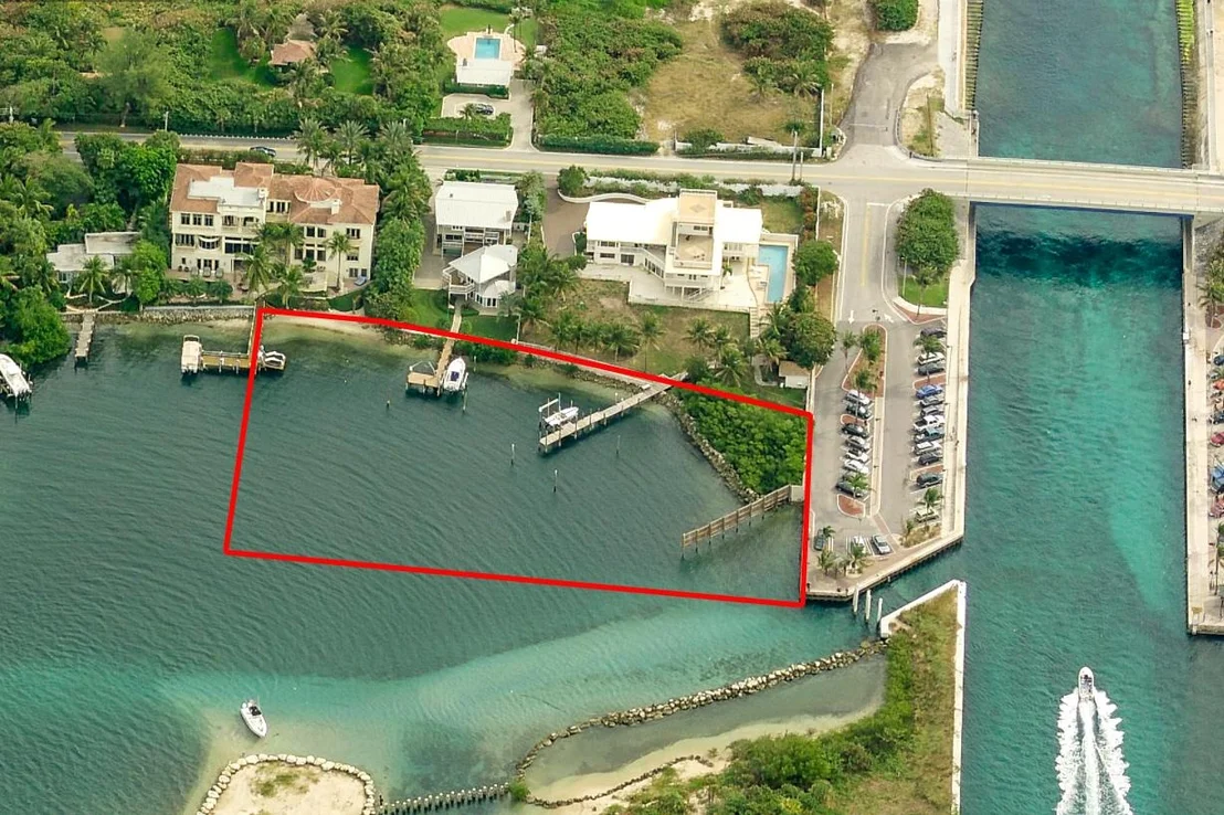 Photo of Unit LOT1 at 4040 S Ocean Boulevard