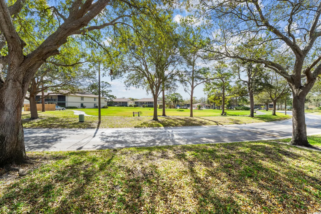 Photo of Unit E at 6426 Chasewood Drive