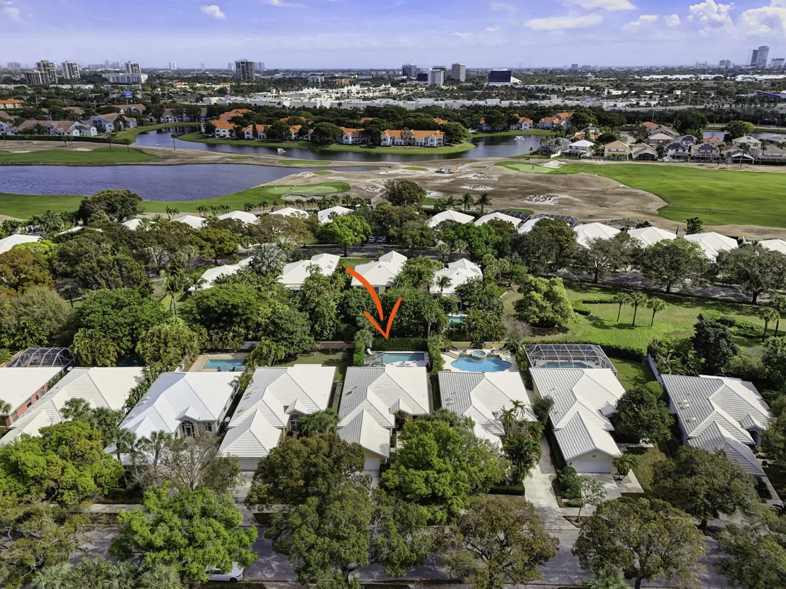 Photo of 1180 Gator Trail