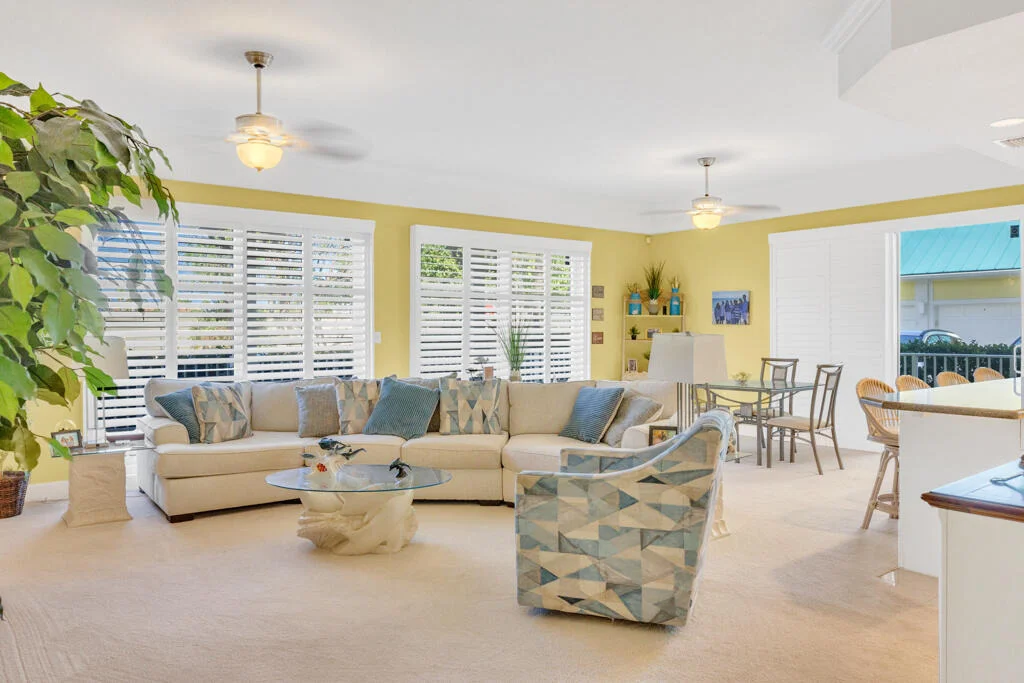 Photo of Unit 101A at 800 Juno Ocean Walk Walk