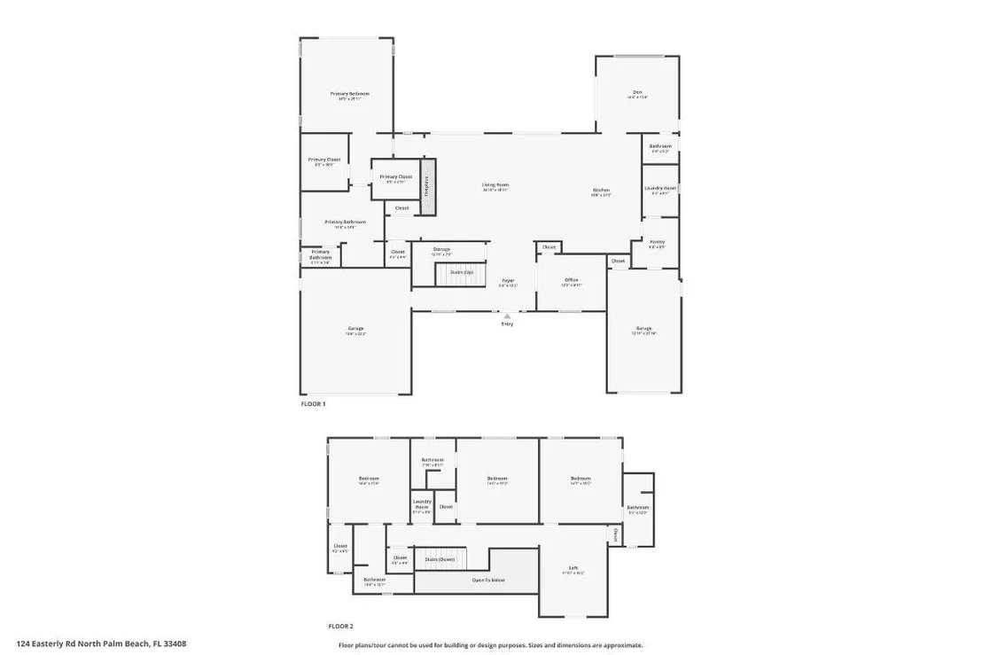 Photo of 124 Easterly Road