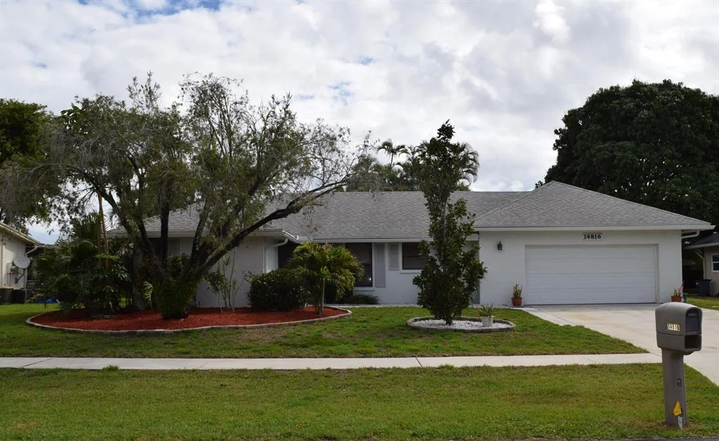 Photo of 14816 Summersong Lane