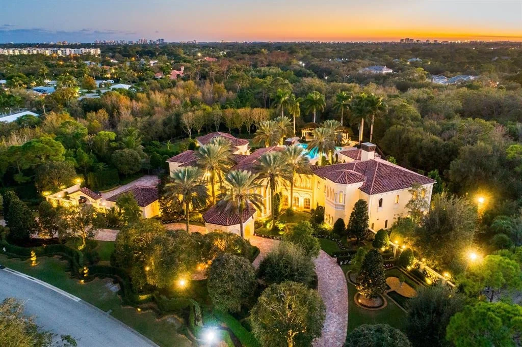 Photo of 161 Bears Club Drive