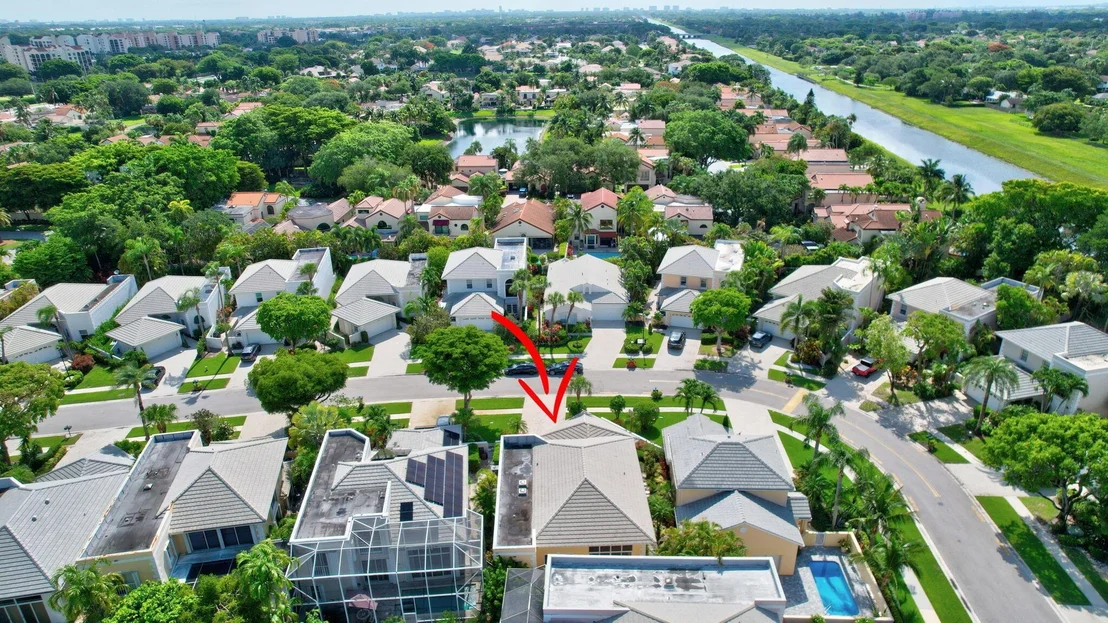 Photo of 7729 Travlers Tree Drive