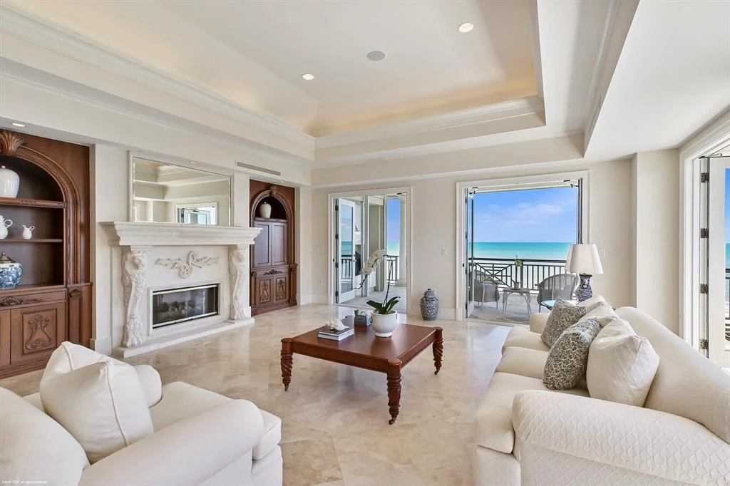 Photo of Unit 302 at 20 Beachside Drive