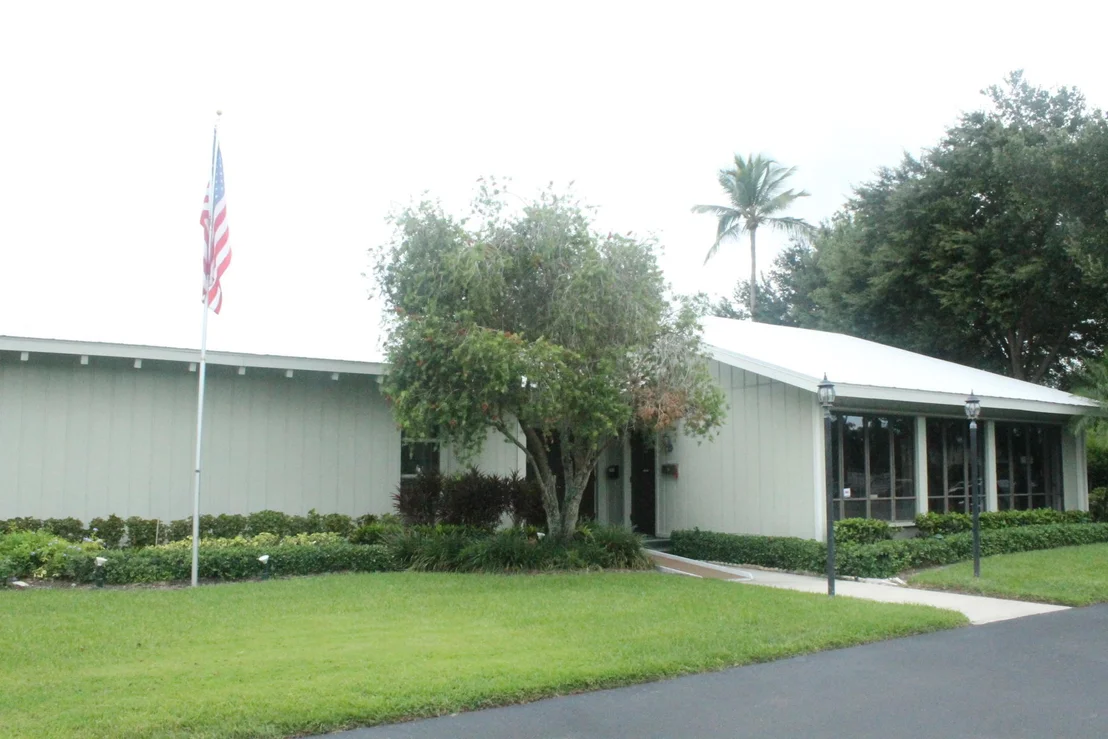 Photo of Unit 109 at 800 NW Fork Road