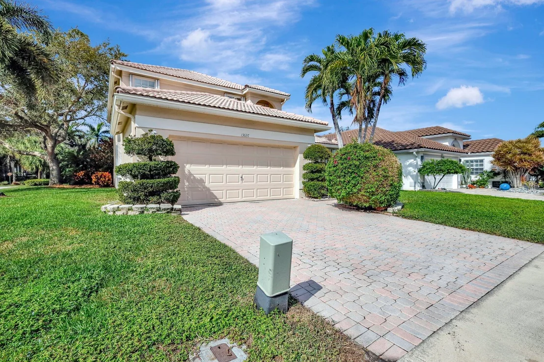 Photo of 13637 Paisley Drive