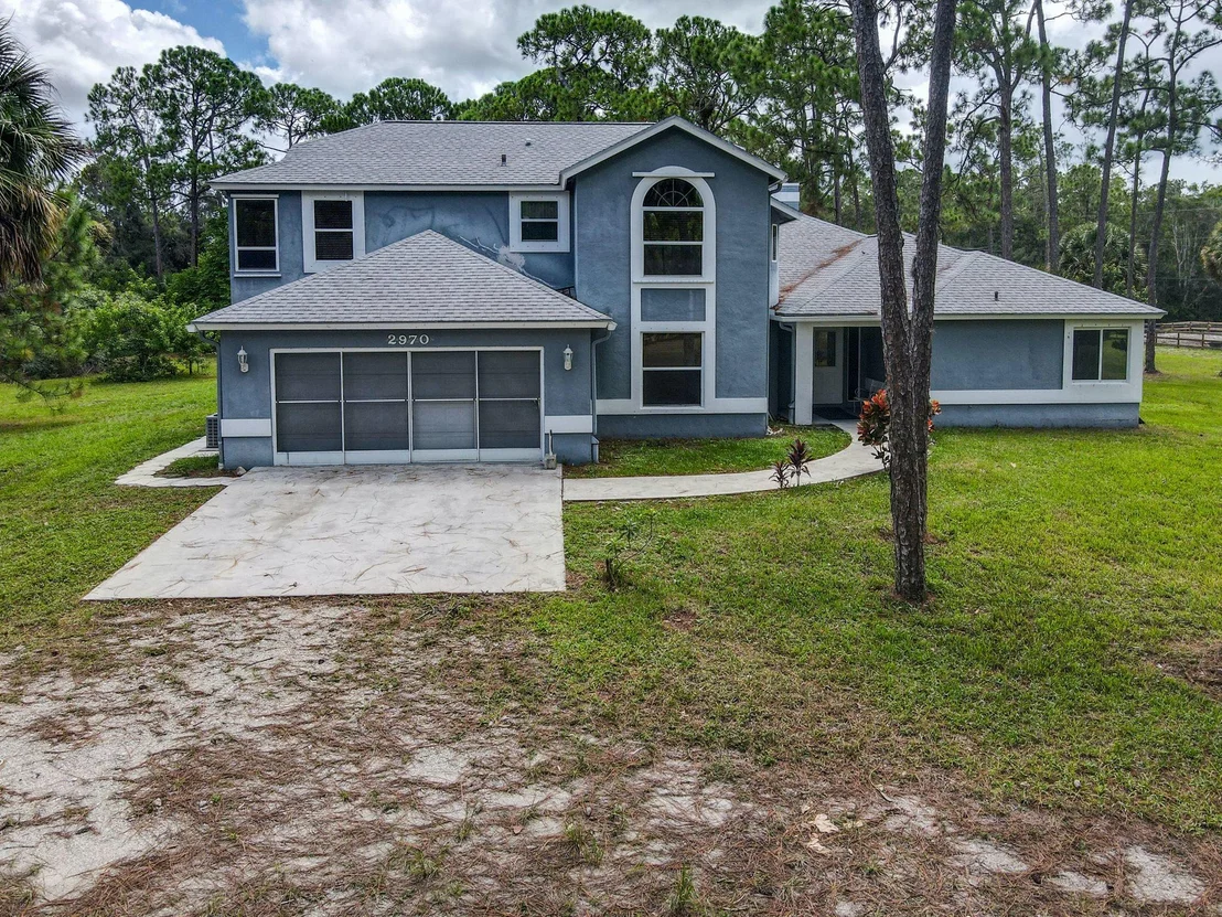 Photo of 2970 Doe Trail