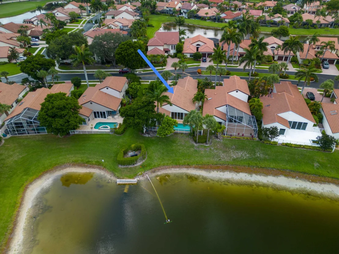 Photo of 22586 Esplanada Drive