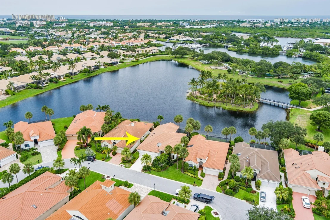 Photo of 3486 Lantern Bay Drive