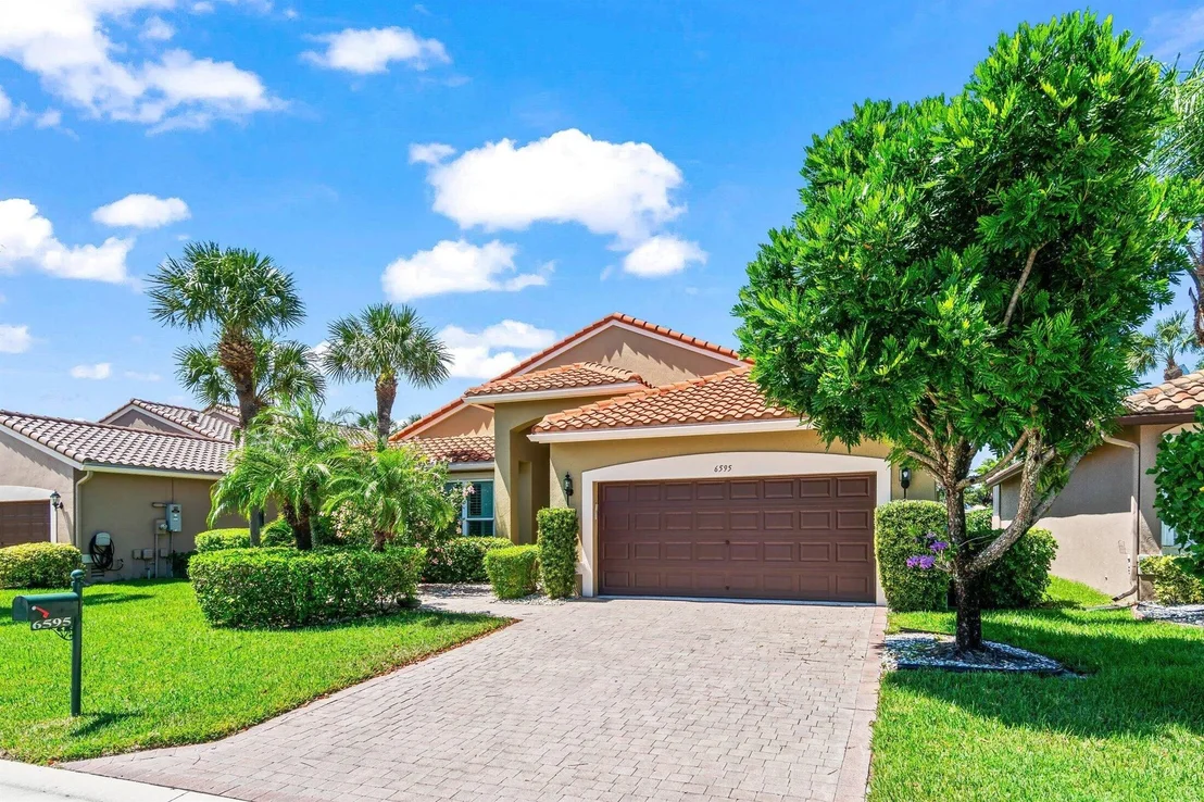Photo of 6595 Piemonte Drive