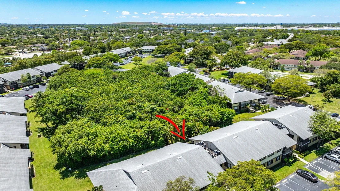 Photo of Unit 106 at 545 Trace Circle