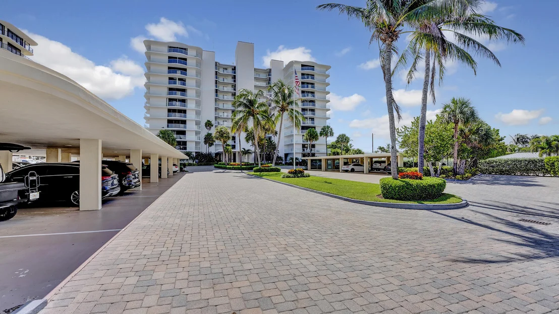 Photo of Unit 103 at 100 S Beach Road