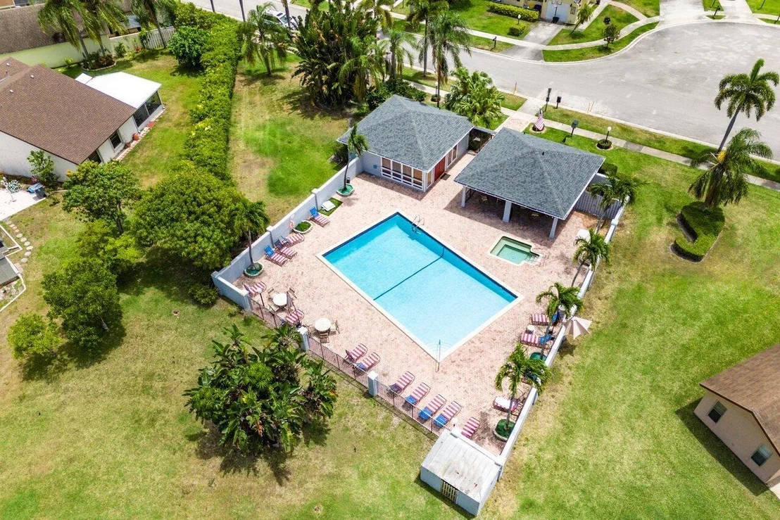 Photo of 9100 Pine Springs Drive