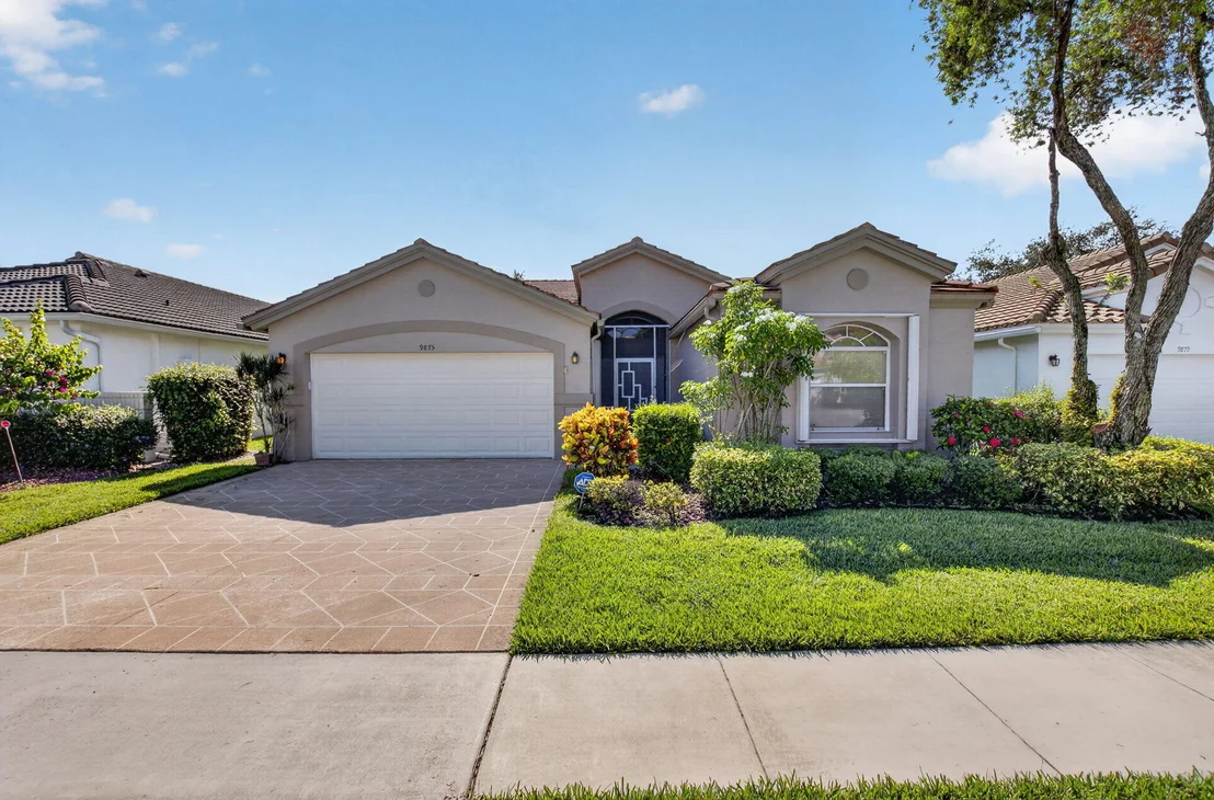Photo of 9875 Harbour Lake Circle