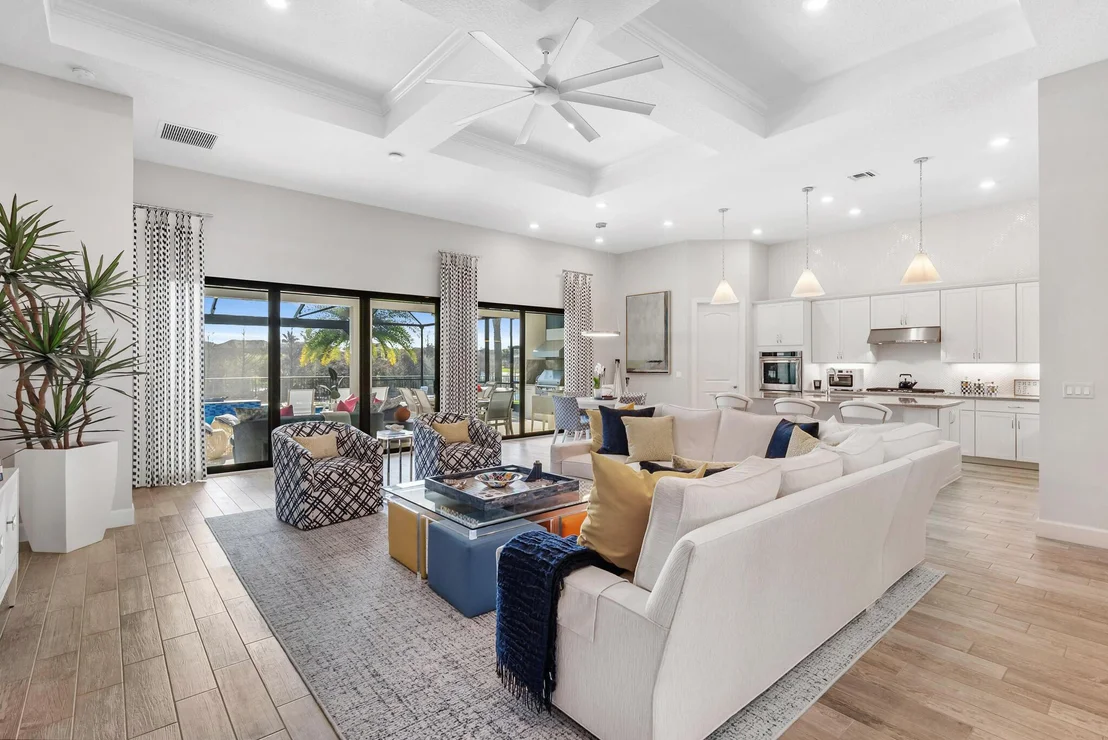 Photo of 137 Cinder Dunes Point