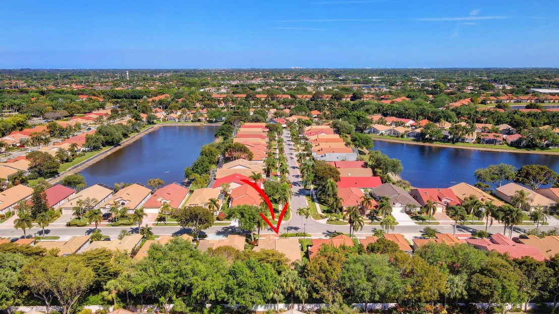 Photo of 9858 Harbour Lake Circle