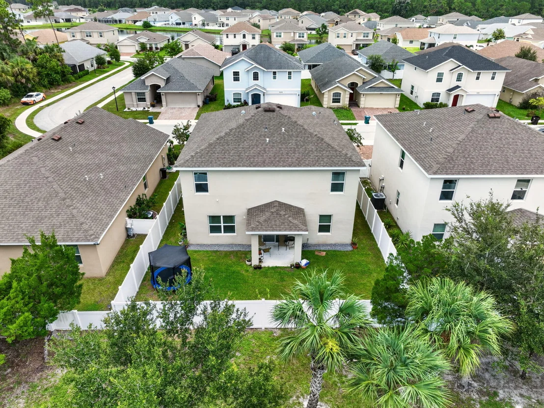 Photo of 9517 Silver Sands Lane