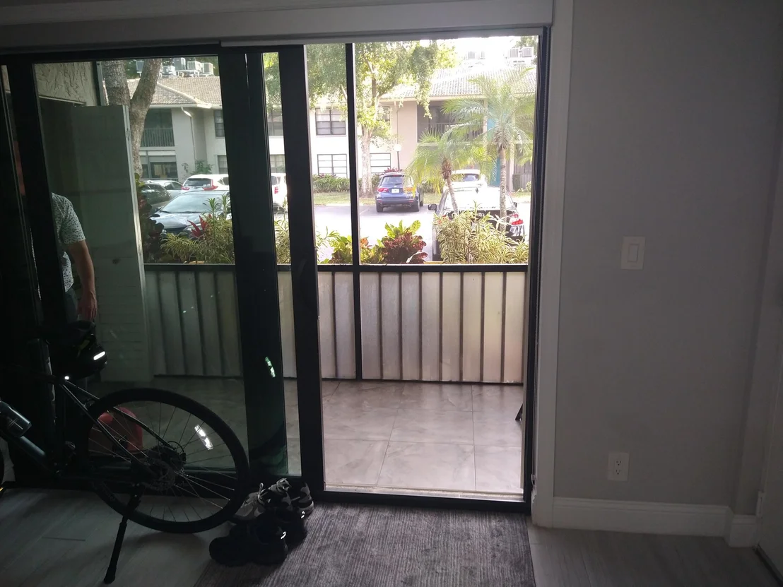 Photo of Unit 109 at 9845 Pineapple Tree Drive