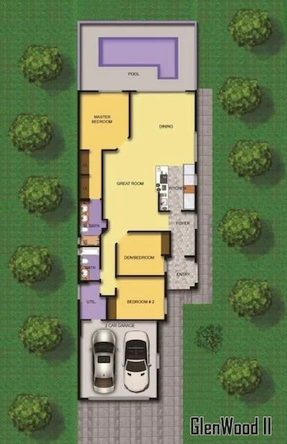 Photo of 2065 Valencia Drive