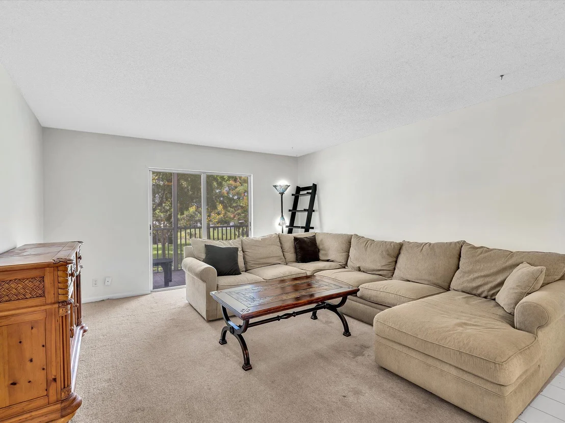 Photo of Unit 204 at 9101 W Sample Road