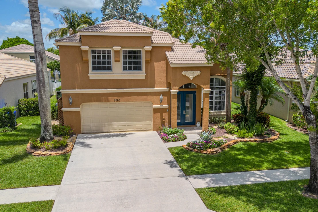 Photo of 2060 Reston Circle