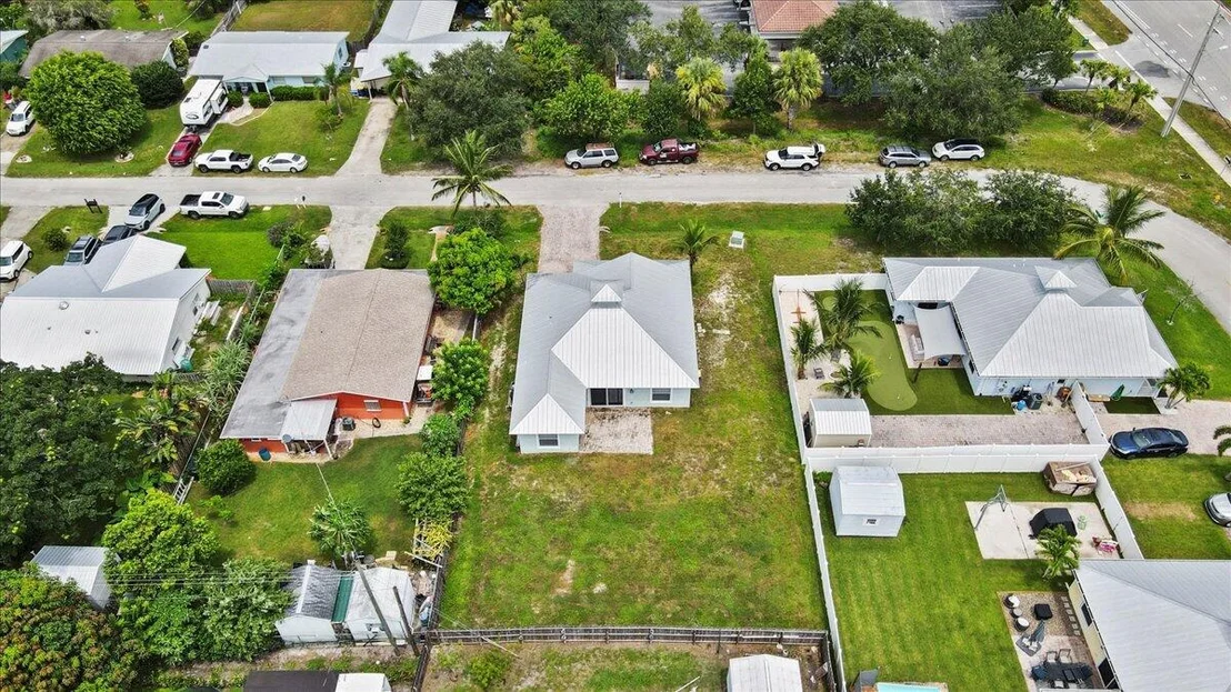 Photo of 3164 SE Orange Tree Place